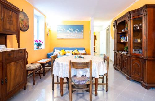 Sanremo Apartment | CASA STEFI SunRemo - Private Parking , 5 min to the Beach