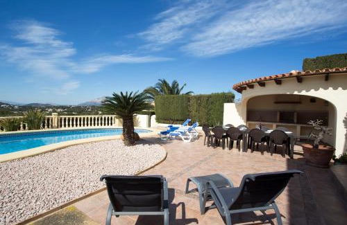 Balcon del Mar Villa | Casa Stella