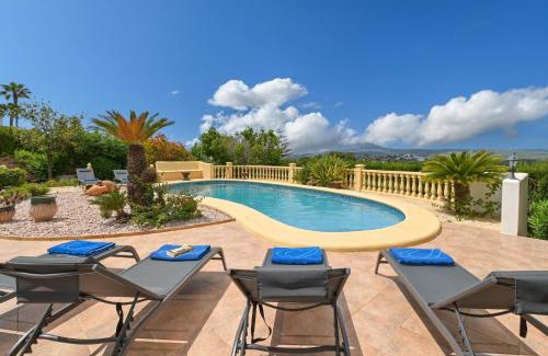 Balcon del Mar Villa | Casa Stella