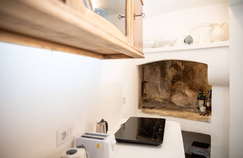 Matino House | Casa Stella, with panoramic terrace over the rooftops of Salento!