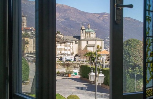 Cannobio Apartment | Casa Stoppani - WelcHome