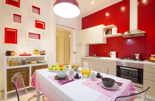 Udine Villa | Casa Stucky B & B Udine