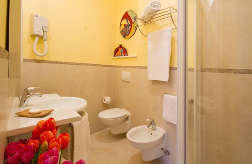 Udine Villa | Casa Stucky B & B Udine