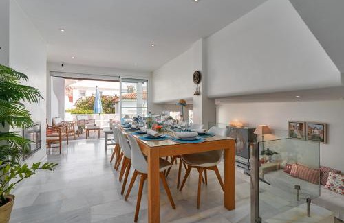 Calahonda House | Casa Sueña