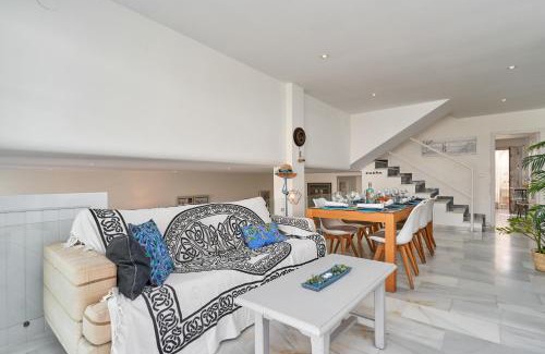 Calahonda House | Casa Sueña