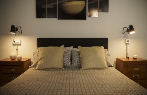 Baena House | Casa suig