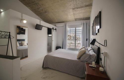Baena House | Casa suig