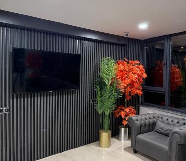 Umraniye Hotel | Casa Suit Otel & Restorant