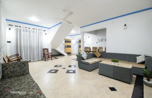 Hikkaduwa House | Casa Suite Seenigama - Hikkaduwa