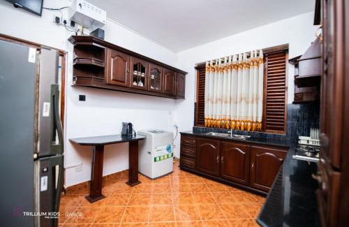 Hikkaduwa House | Casa Suite Seenigama - Hikkaduwa