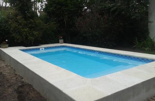 Luis Guillon House | Casa Suiza