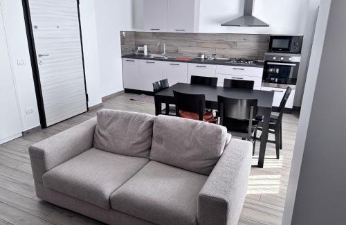 San Cataldo Apartment | Casa sul Corso