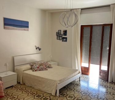 Vibo Marina Villa | Casa sul mare