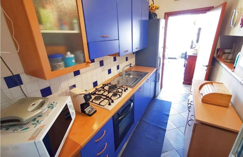 Marinella di Selinunte House | Casa sul Mare al Centro di Selinunte , Adatta per Famiglie