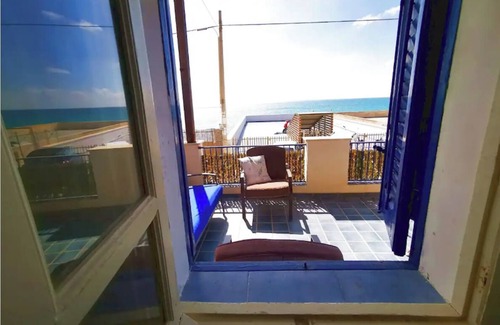 Marinella di Selinunte House | Casa sul Mare al Centro di Selinunte , Adatta per Famiglie