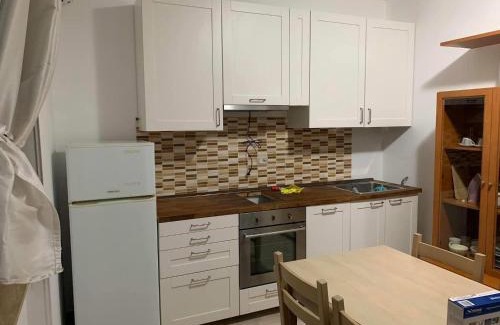 Porto Torres Apartment | Casa sul mare Golfo dell'Asinara I