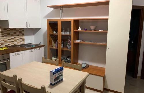 Porto Torres Apartment | Casa sul mare Golfo dell'Asinara I