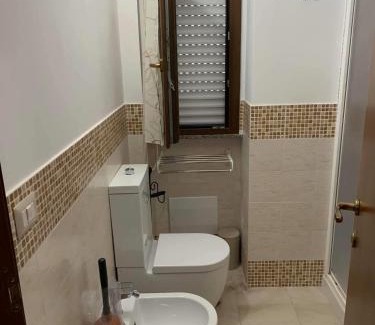 Porto Torres Apartment | Casa sul mare Golfo dell'Asinara I