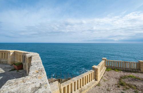 Porto Tricase Apartment | Casa sul Mare - Tricase