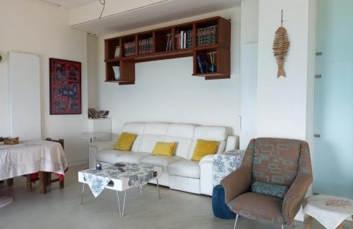 Pizzo House | Casa sulla Scogliera Piedigrotta