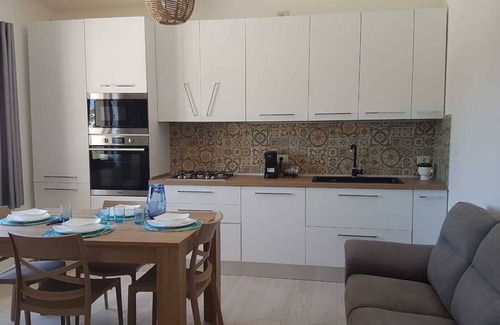 Tertenia House | CASA SULLA SPIAGGIA - ACCESSO DIRETTO ALLA SPIAGGIA DI SABBIA BIANCA