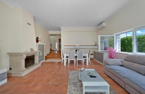 Alcalar Villa | Casa Sun Zen