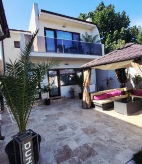 Mangalia House | Casa Sunrise Mangalia