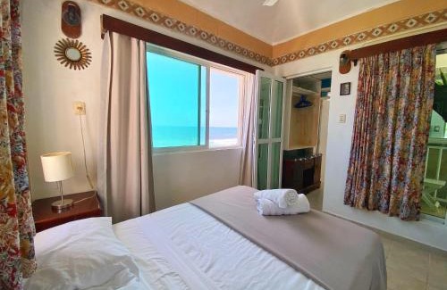 Centro - Supmza 001 Apartment | Casa Sunrise - SEA VIEW - Vista al Mar