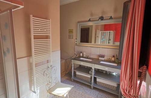 Castel Focognano House | Casa Susi Comfortable holiday residence