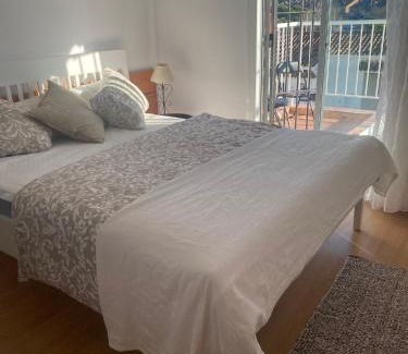 Cabrita House | Casa Sylvia