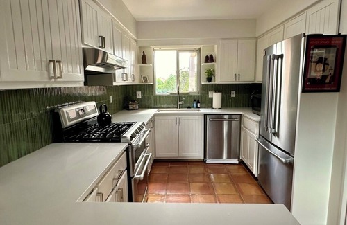 Northeast Santa Fe House | Casa Tórtola - 3BR Close To Plaza, Skiing, Ft. Marcy Park. Great Mountain views