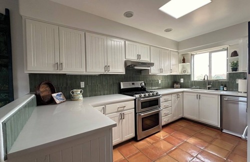 Northeast Santa Fe House | Casa Tórtola - 3BR Close To Plaza, Skiing, Ft. Marcy Park. Great Mountain views