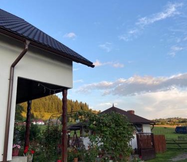 Sarmas House | Casa Tăslovan