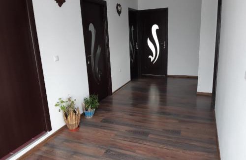 Sarmas House | Casa Tăslovan