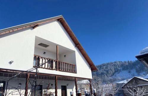 Sarmas House | Casa Tăslovan