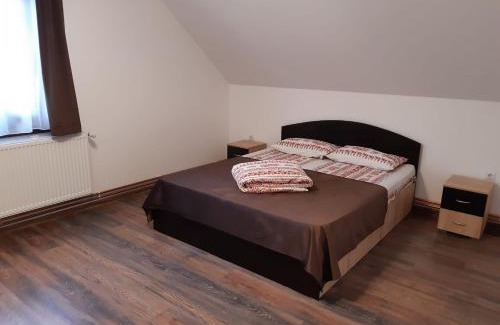 Sarmas House | Casa Tăslovan