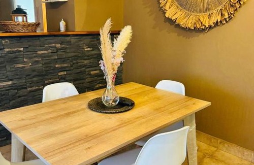 Santa Rosa de Calamuchita House | Casa Tati