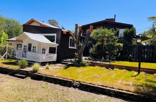 Santa Rosa de Calamuchita House | Casa Tati