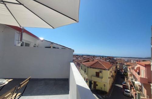 Carloforte Apartment | Casa Tabarka