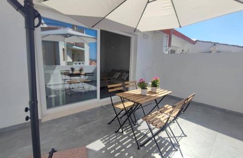 Carloforte Apartment | Casa Tabarka