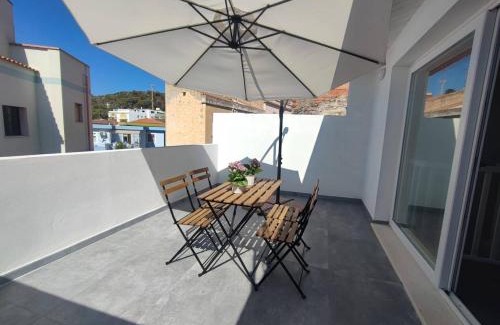 Carloforte Apartment | Casa Tabarka