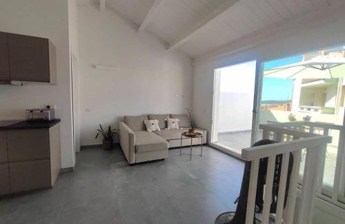 Carloforte Apartment | Casa Tabarka