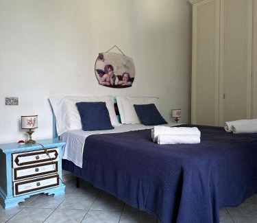 Le Forna House | Casa Talento