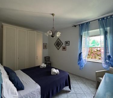 Le Forna House | Casa Talento