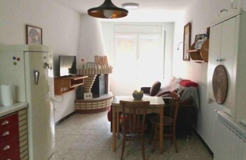 Penelles Apartment | Casa taller Penelles