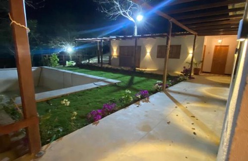 Tubara House | Casa Talud