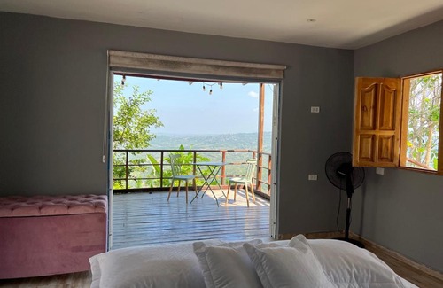Tubara House | Casa Talud