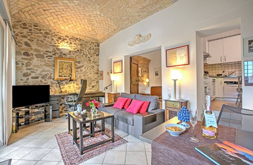 Melide House | Casa Tamè - Pieds dans l'eau, Melide, Switzerland