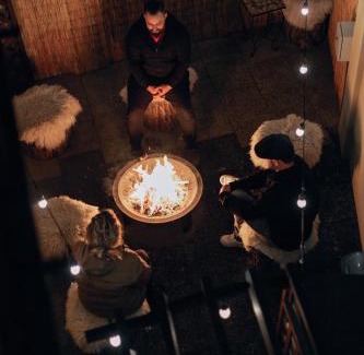 Alba Iulia Villa | Casa Tamplarului