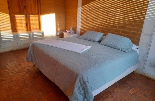 Barichara Bed & Breakfast | Casa Tangara - In the heart of Barichara